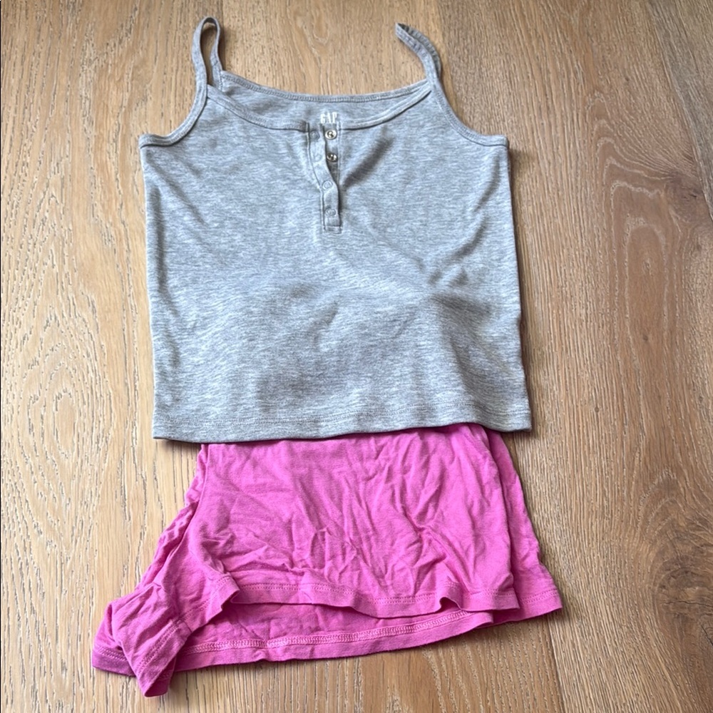 Pj set